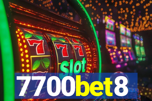 7700bet8