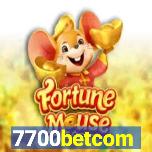 7700betcom
