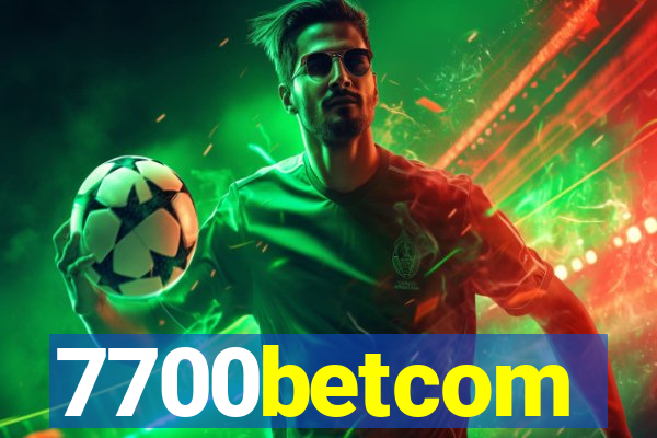 7700betcom