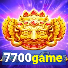 7700game