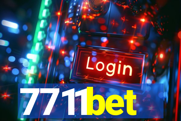 7711bet