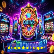 dragonball super torrent magnet
