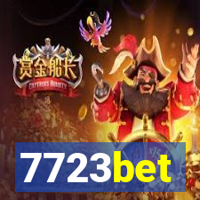 7723bet