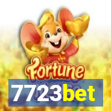 7723bet