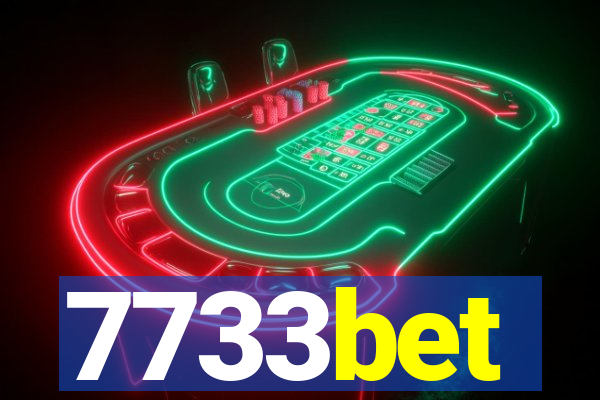 7733bet