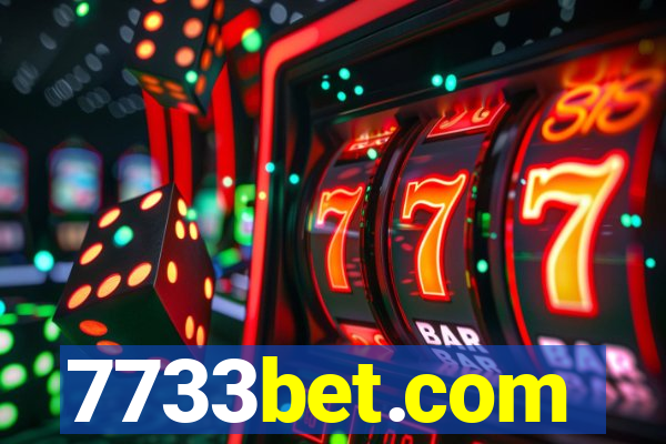 7733bet.com