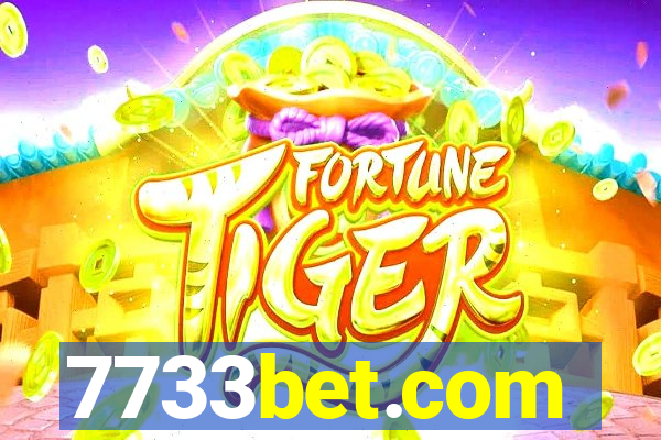 7733bet.com