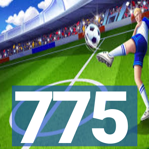775