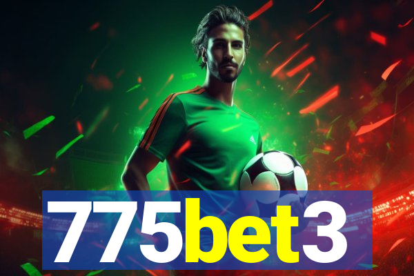 775bet3