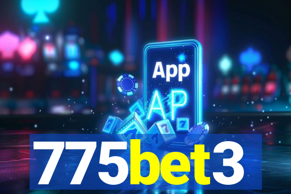 775bet3