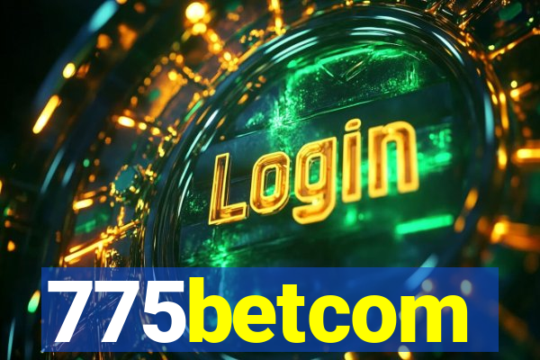 775betcom
