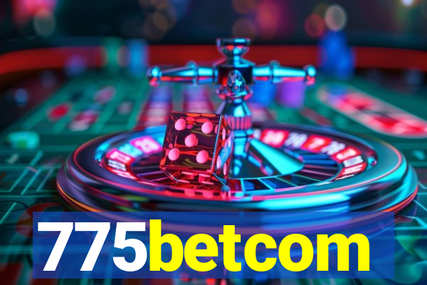 775betcom