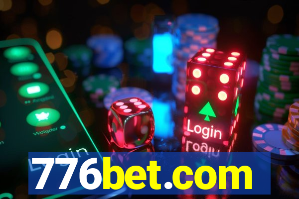 776bet.com