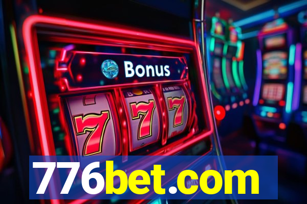 776bet.com