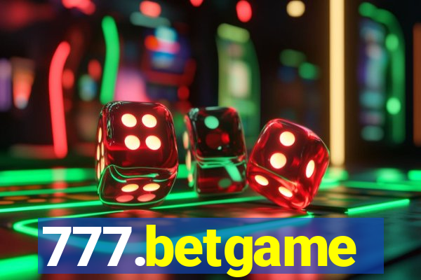 777.betgame