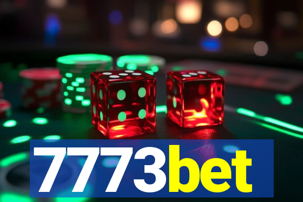 7773bet