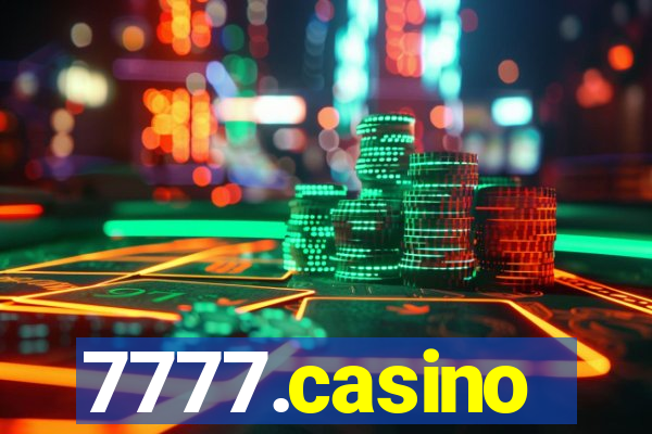 7777.casino