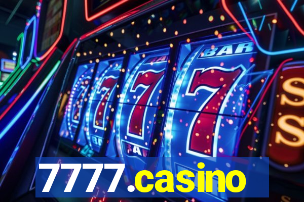 7777.casino