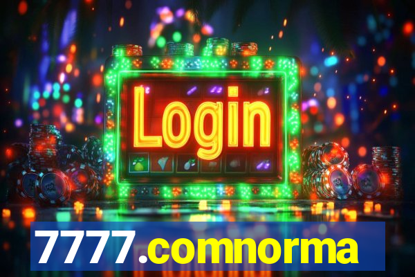 7777.comnorma