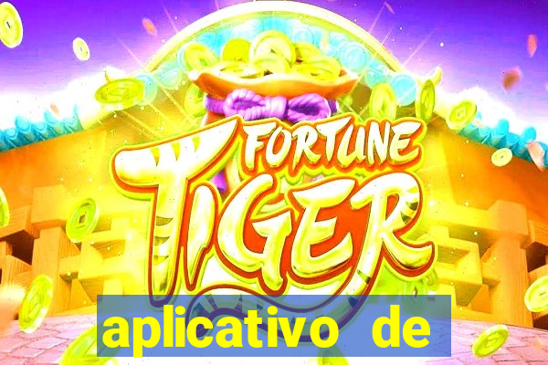 aplicativo de dinheiro infinito
