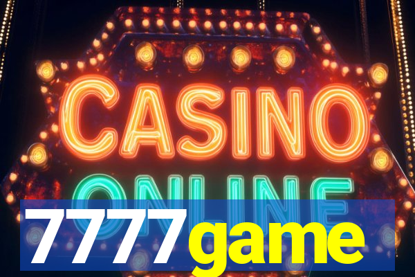 7777game