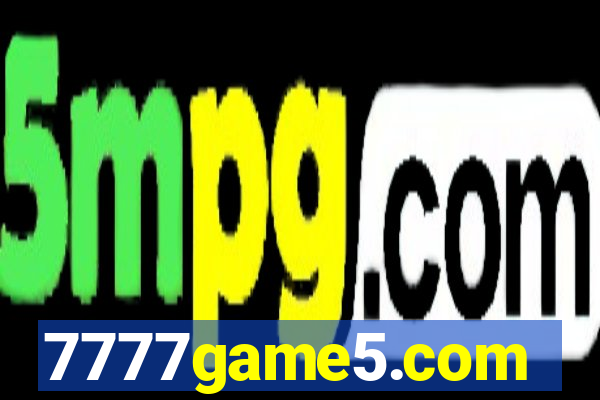 7777game5.com