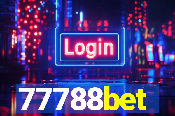 77788bet