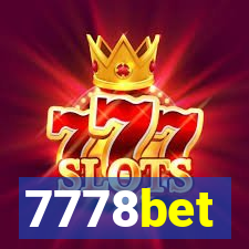 7778bet