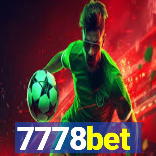 7778bet