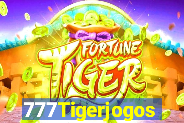 777Tigerjogos