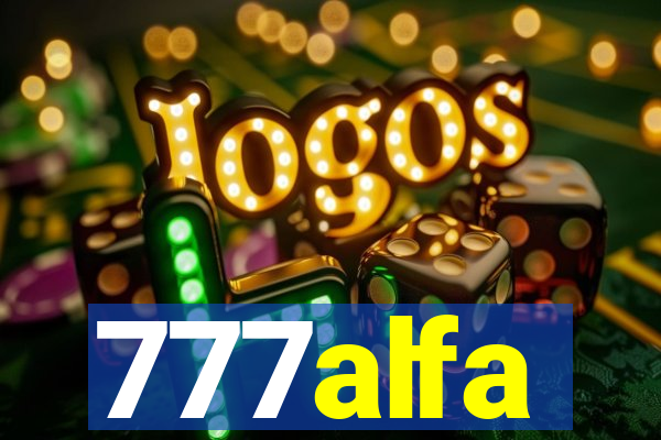 777alfa