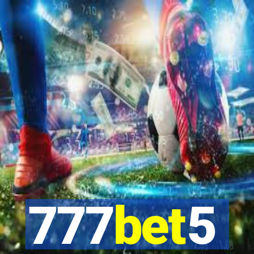 777bet5