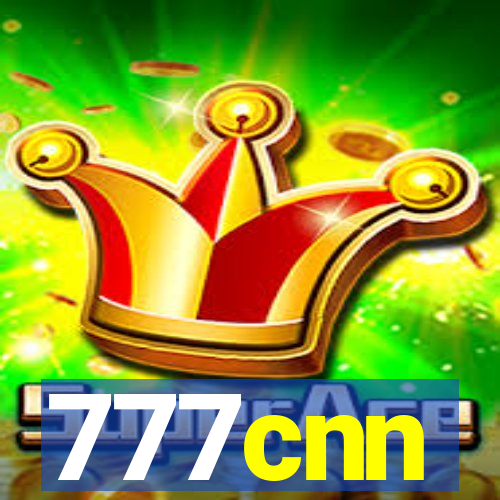 777cnn