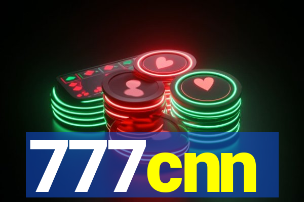 777cnn