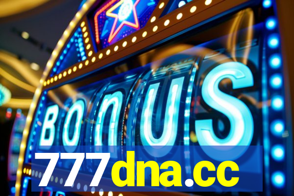 777dna.cc