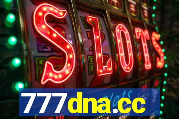777dna.cc