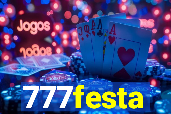 777festa