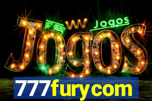 777furycom