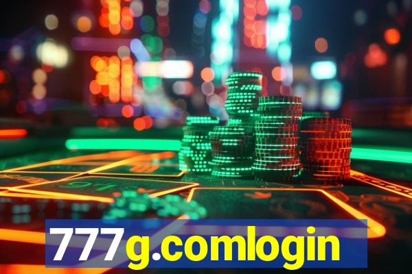 777g.comlogin