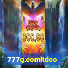 777g.comltdco