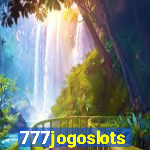 777jogoslots