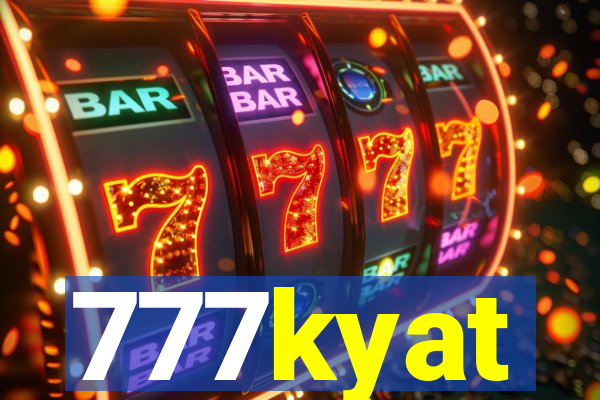 777kyat