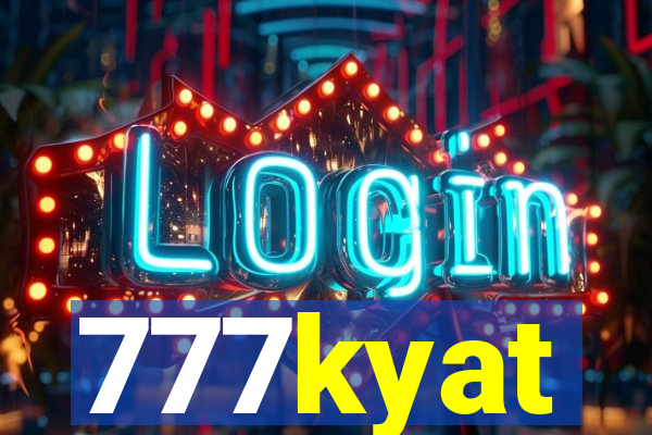 777kyat