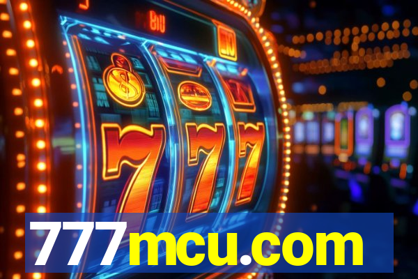 777mcu.com