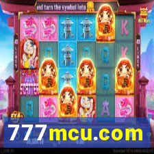 777mcu.com