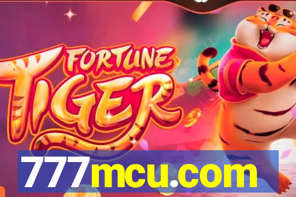 777mcu.com