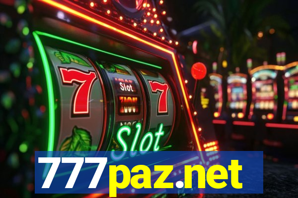 777paz.net