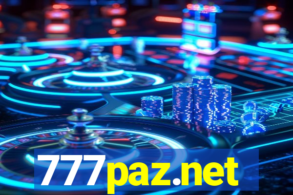 777paz.net