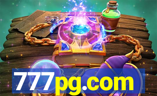 777pg.com
