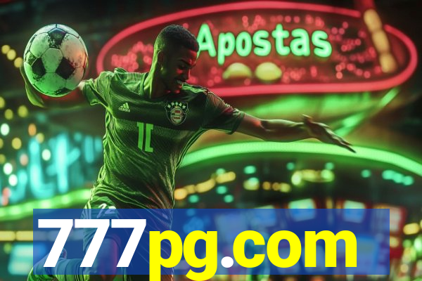 777pg.com